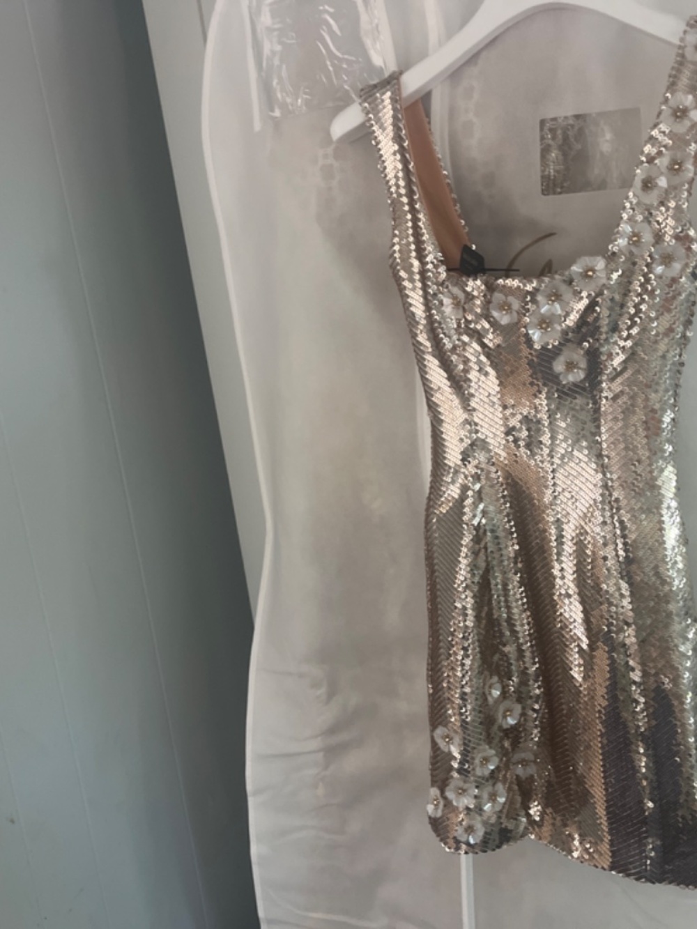 Galia Lahav dress - Picture 2 of 3